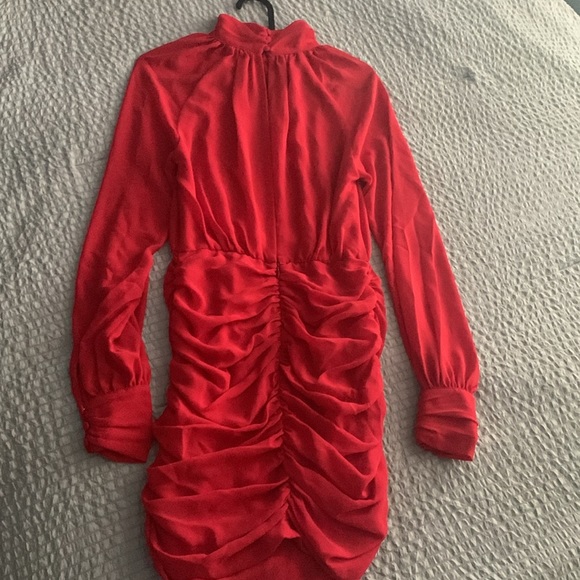 NBD Genesis Mini Dress - Picture 5 of 11